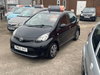 Toyota Aygo 1.0L VVT-i Ice Hatchback 5dr Petrol Manual Euro 5 (68 bhp) 5dr Manual 2026