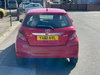 Toyota Yaris 1.33 Dual VVT-i TR Hatchback 5dr Petrol Manual Euro 5 (101 ps) 5dr Manual 2026