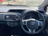 Toyota Yaris 1.33 Dual VVT-i TR Hatchback 5dr Petrol Manual Euro 5 (101 ps) 5dr Manual 2026