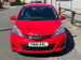 Toyota Yaris 1.33 Dual VVT-i TR Hatchback 5dr Petrol Manual Euro 5 (101 ps) 5dr Manual 2012