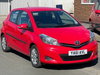 Toyota Yaris 1.33 Dual VVT-i TR Hatchback 5dr Petrol Manual Euro 5 (101 ps) 5dr Manual 2026