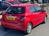 Toyota Yaris 1.33 Dual VVT-i TR Hatchback 5dr Petrol Manual Euro 5 (101 ps) 5dr Manual 2026