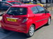 Toyota Yaris 1.33 Dual VVT-i TR Hatchback 5dr Petrol Manual Euro 5 (101 ps) 5dr Manual 2012