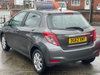 Toyota Yaris 1.3L VVT-I TR Hatchback 5dr Petrol Manual Euro 5 (98 bhp) 5dr Manual 2026