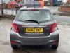 Toyota Yaris 1.3L VVT-I TR Hatchback 5dr Petrol Manual Euro 5 (98 bhp) 5dr Manual 2026