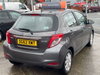 Toyota Yaris 1.3L VVT-I TR Hatchback 5dr Petrol Manual Euro 5 (98 bhp) 5dr Manual 2026