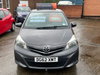 Toyota Yaris 1.3L VVT-I TR Hatchback 5dr Petrol Manual Euro 5 (98 bhp) 5dr Manual 2026