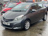 Toyota Yaris 1.3L VVT-I TR Hatchback 5dr Petrol Manual Euro 5 (98 bhp) 5dr Manual 2026