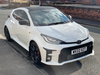 Toyota Yaris 1.6T GR Circuit AWD Euro 6 3dr 3dr Manual 2026