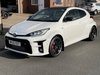 Toyota Yaris 1.6T GR Circuit AWD Euro 6 3dr 3dr Manual 2026