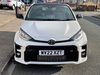 Toyota Yaris 1.6T GR Circuit AWD Euro 6 3dr 3dr Manual 2026