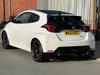Toyota Yaris 1.6T GR Circuit AWD Euro 6 3dr 3dr Manual 2026