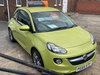 Vauxhall ADAM 1.4i JAM Hatchback 3dr Petrol Manual Euro 6 (87 ps) 3dr Manual 2026