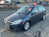 Vauxhall Astra 1.6L DESIGN Hatchback 5dr Petrol Manual Euro 4 (114 bhp) 5dr Manual 2026