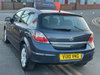 Vauxhall Astra 1.6L DESIGN Hatchback 5dr Petrol Manual Euro 4 (114 bhp) 5dr Manual 2026