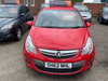Vauxhall Corsa 1.0L ACTIVE ECOFLEX Hatchback 5dr Petrol Manual Euro 5 (64 bhp) 5dr Manual 2026
