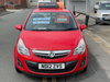 Vauxhall Corsa 1.2 16V Active Hatchback 3dr Petrol Manual Euro 5 (A/C) (85 ps) 3dr Manual 2026