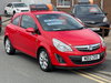 Vauxhall Corsa 1.2 16V Active Hatchback 3dr Petrol Manual Euro 5 (A/C) (85 ps) 3dr Manual 2026