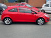 Vauxhall Corsa 1.2 16V Active Hatchback 3dr Petrol Manual Euro 5 (A/C) (85 ps) 3dr Manual 2026