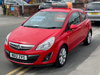 Vauxhall Corsa 1.2 16V Active Hatchback 3dr Petrol Manual Euro 5 (A/C) (85 ps) 3dr Manual 2026