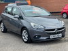 Vauxhall Corsa 1.2i Excite Hatchback 5dr Petrol Manual Euro 6 (a/c) (70 ps) 5dr Manual 2026