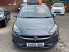 Vauxhall Corsa 1.2i Excite Hatchback 5dr Petrol Manual Euro 6 (a/c) (70 ps) 5dr Manual 2026