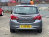 Vauxhall Corsa 1.2i Excite Hatchback 5dr Petrol Manual Euro 6 (a/c) (70 ps) 5dr Manual 2026