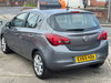 Vauxhall Corsa 1.2i Excite Hatchback 5dr Petrol Manual Euro 6 (a/c) (70 ps) 5dr Manual 2026