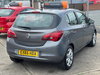 Vauxhall Corsa 1.2i Excite Hatchback 5dr Petrol Manual Euro 6 (a/c) (70 ps) 5dr Manual 2026