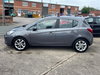 Vauxhall Corsa 1.2i Excite Hatchback 5dr Petrol Manual Euro 6 (a/c) (70 ps) 5dr Manual 2026