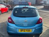 Vauxhall Corsa 1.2L ACTIVE AC Hatchback 3dr Petrol Manual Euro 5 (83 bhp) 3dr Manual 2026