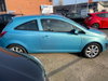 Vauxhall Corsa 1.2L ACTIVE AC Hatchback 3dr Petrol Manual Euro 5 (83 bhp) 3dr Manual 2026