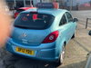 Vauxhall Corsa 1.2L ACTIVE AC Hatchback 3dr Petrol Manual Euro 5 (83 bhp) 3dr Manual 2026