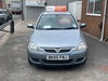 Vauxhall Corsa 1.2L Breeze Hatchback 3dr Petrol Manual Euro 3 (74 bhp) 3dr Manual 2026