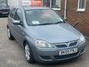 Vauxhall Corsa 1.2L Breeze Hatchback 3dr Petrol Manual Euro 3 (74 bhp) 3dr Manual 2026