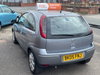 Vauxhall Corsa 1.2L Breeze Hatchback 3dr Petrol Manual Euro 3 (74 bhp) 3dr Manual 2026