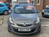 Vauxhall Corsa 1.2L ExiteAC Hatchback 5dr Petrol Manual Euro 5 (83 bhp) 5dr Manual 2026