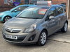 Vauxhall Corsa 1.2L ExiteAC Hatchback 5dr Petrol Manual Euro 5 (83 bhp) 5dr Manual 2026