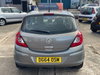 Vauxhall Corsa 1.2L ExiteAC Hatchback 5dr Petrol Manual Euro 5 (83 bhp) 5dr Manual 2026