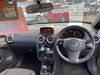 Vauxhall Corsa 1.2L ExiteAC Hatchback 5dr Petrol Manual Euro 5 (83 bhp) 5dr Manual 2026