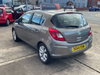 Vauxhall Corsa 1.2L ExiteAC Hatchback 5dr Petrol Manual Euro 5 (83 bhp) 5dr Manual 2026