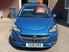 Vauxhall Corsa 1.4i ecoFLEX SE Hatchback 5dr Petrol Manual Euro 6 (75 ps) 5dr Manual 2026