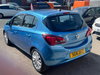 Vauxhall Corsa 1.4i ecoFLEX SE Hatchback 5dr Petrol Manual Euro 6 (75 ps) 5dr Manual 2026