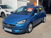 Vauxhall Corsa 1.4i ecoFLEX SE Hatchback 5dr Petrol Manual Euro 6 (75 ps) 5dr Manual 2026
