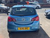 Vauxhall Corsa 1.4i ecoFLEX SE Hatchback 5dr Petrol Manual Euro 6 (75 ps) 5dr Manual 2026
