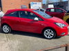 Vauxhall Corsa 1.4i ecoFLEX Sting Hatchback 3dr Petrol Manual Euro 6 (75 ps) 3dr Manual 2026