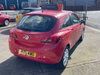 Vauxhall Corsa 1.4i ecoFLEX Sting Hatchback 3dr Petrol Manual Euro 6 (75 ps) 3dr Manual 2026