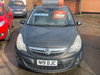Vauxhall Corsa 1.4L SE Hatchback 5dr Petrol Manual Euro 5 (98 bhp) 5dr Manual 2026