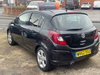 Vauxhall Corsa 1.4L SXI AC Hatchback 5dr Petrol Manual Euro 5 (98 bhp) 5dr Manual 2026