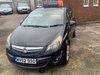 Vauxhall Corsa 1.4L SXI AC Hatchback 5dr Petrol Manual Euro 5 (98 bhp) 5dr Manual 2026